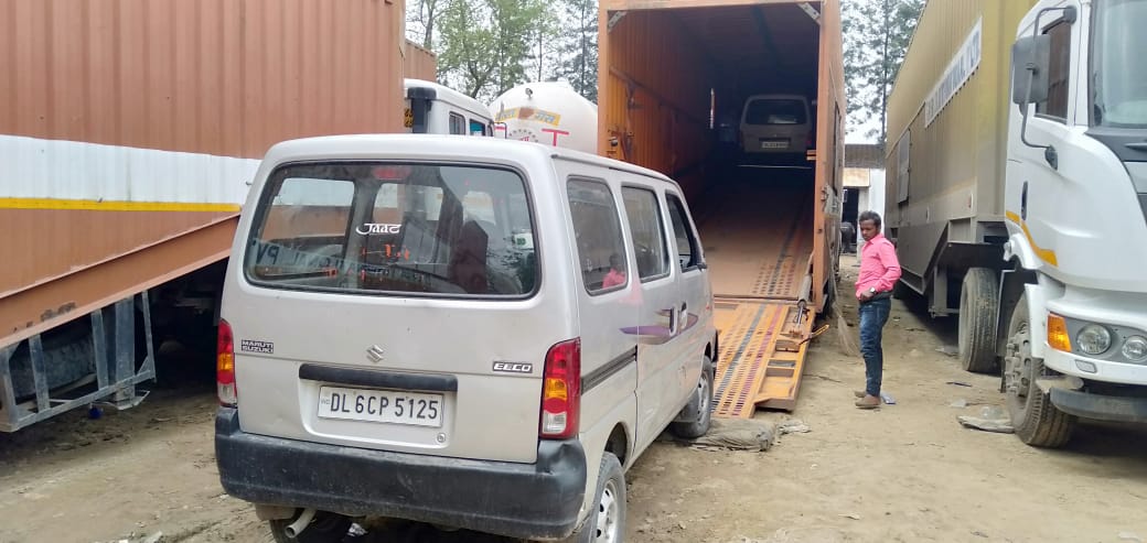 Bangalore Packer Movers service